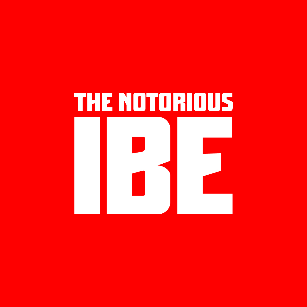 The Notorious IBE